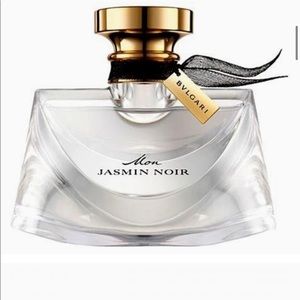 BVLGARI Mon Jasmine Noir Eau De Parfume 75 ML 2.5 FL. OZ